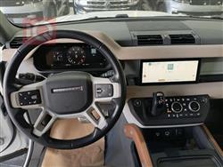 لاند ڕۆڤەر دیفێندەر